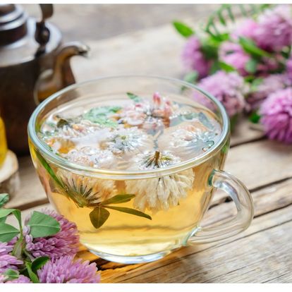 Decaffeinated Tea - good or bad?