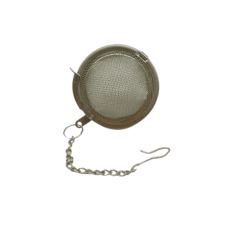 Ball tea infuser