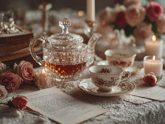 Tea is Love