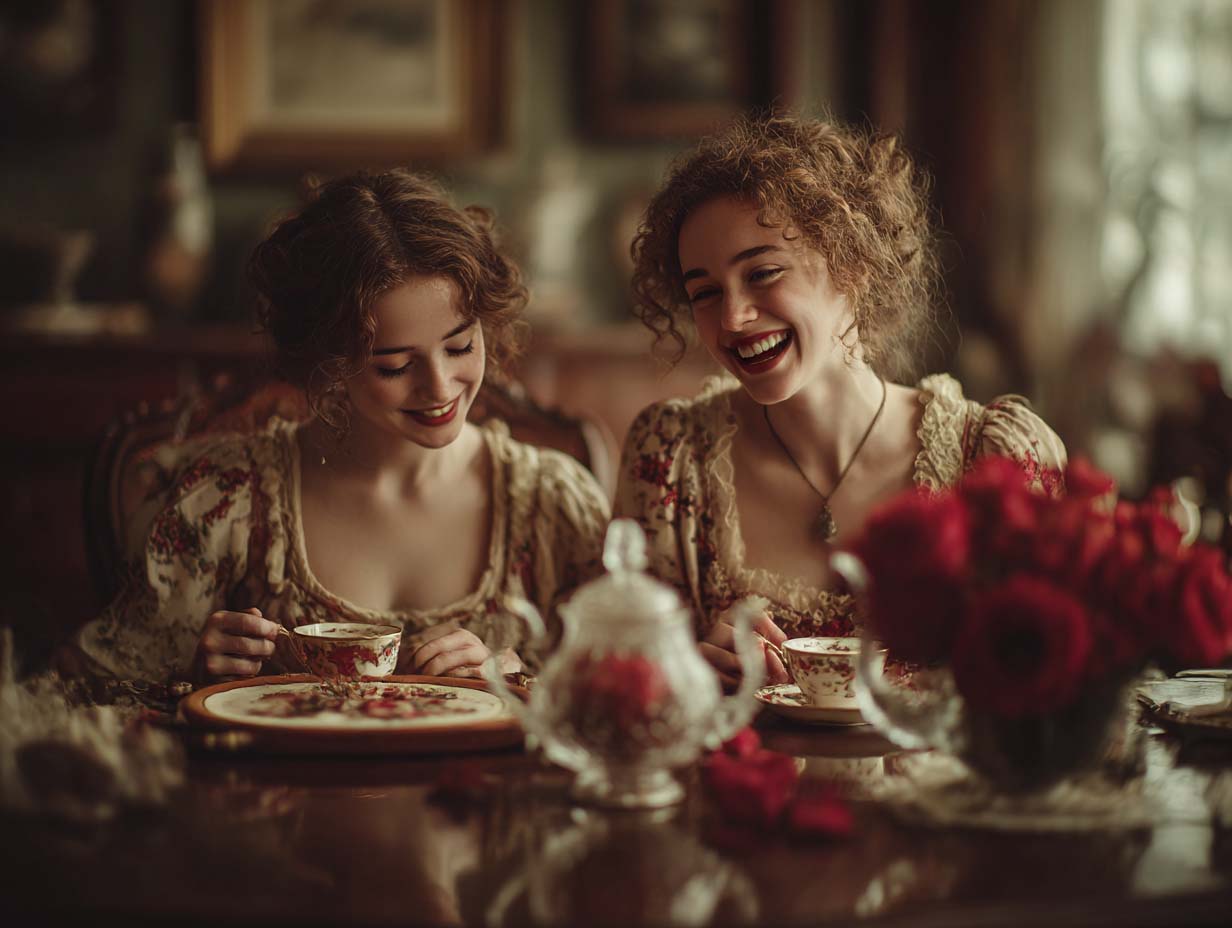 A Most Enduring Friendship