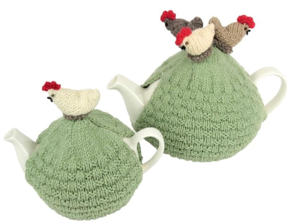 The Orchard Hen Cosy