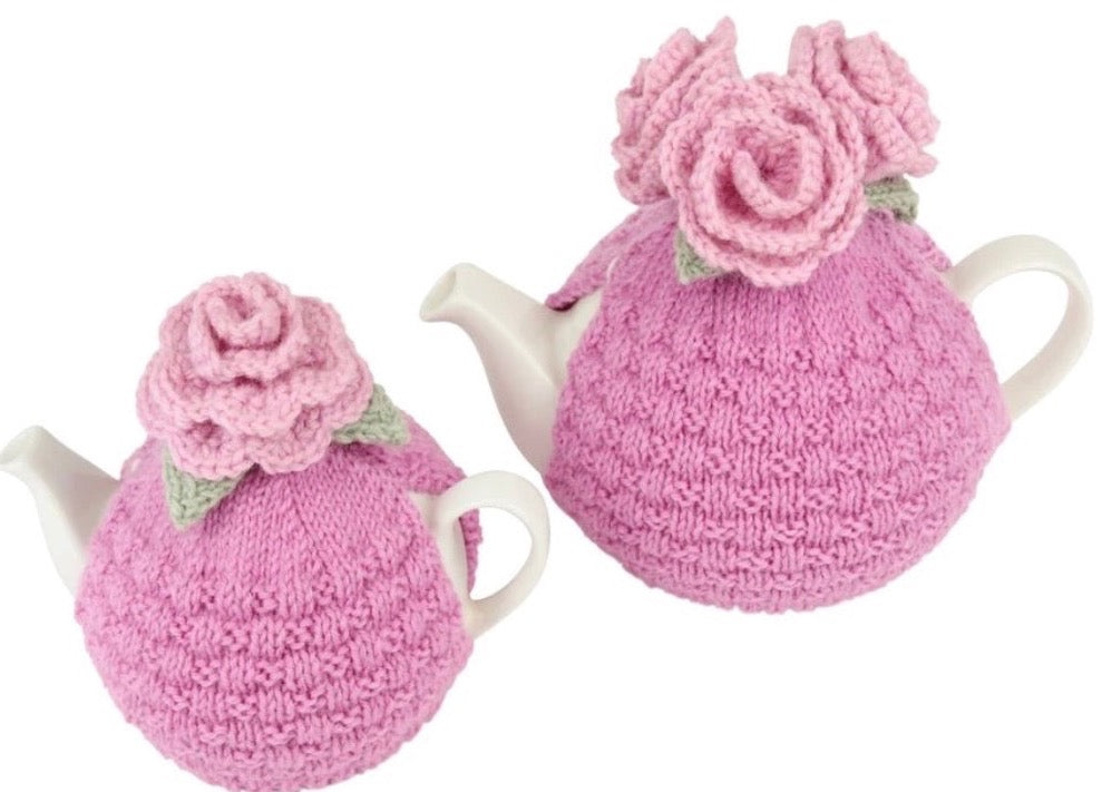 The Rose Garden Cosy