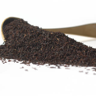 Crimson Reserve smooth & strong black tea, loose leaf