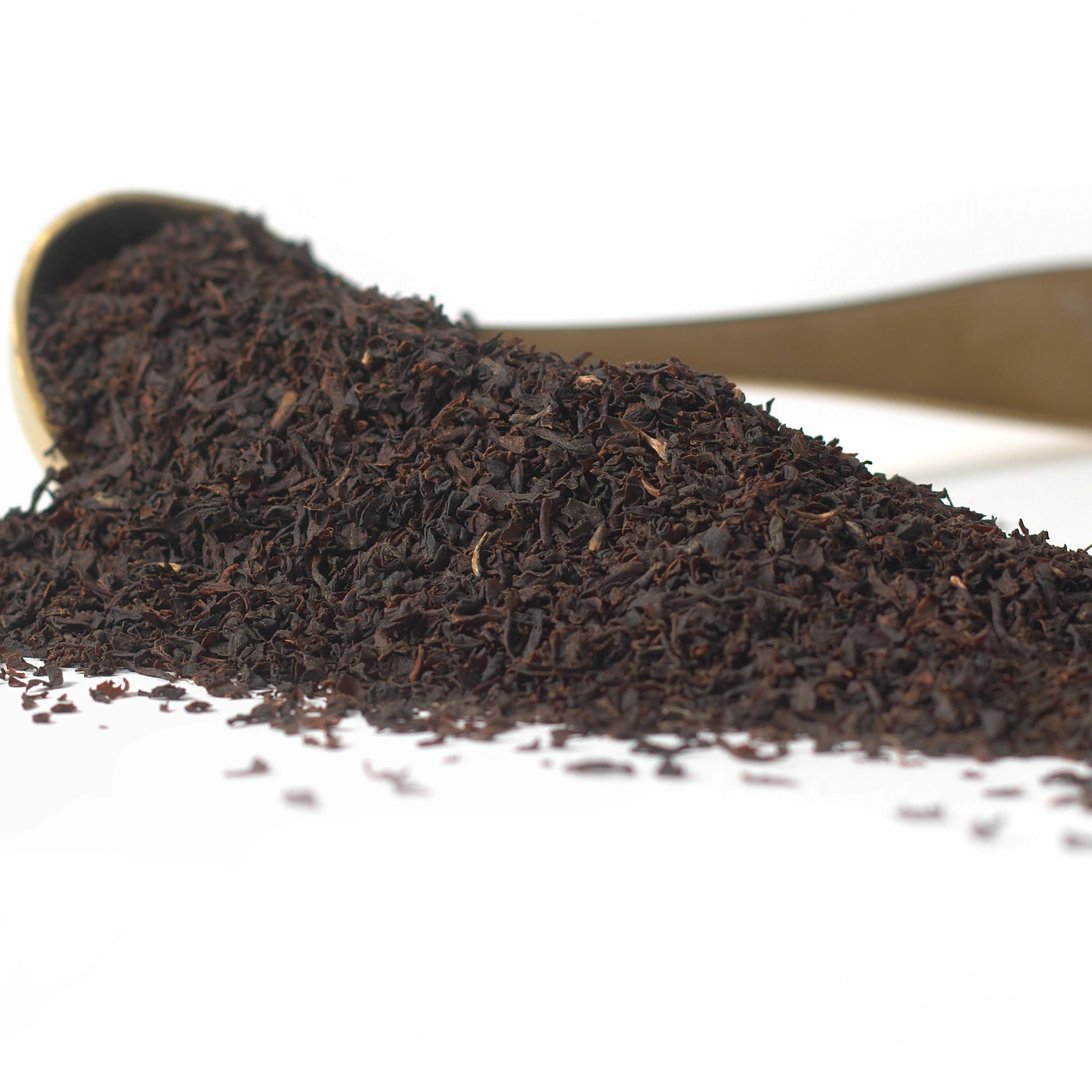 Crimson Reserve smooth & strong black tea, loose leaf