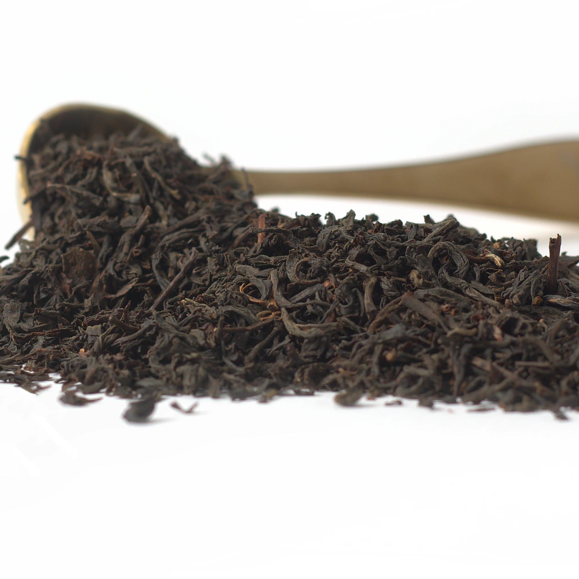 Earl Grey bright & citrusy black tea, loose leaf