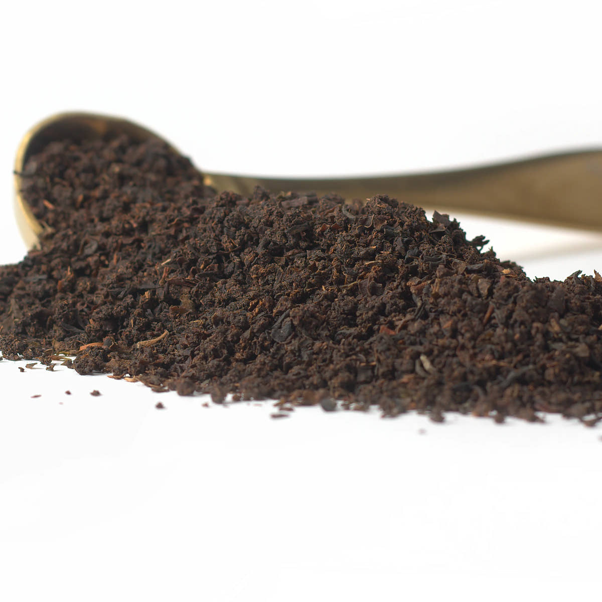 Elevenses bold & velvety black tea, loose leaf