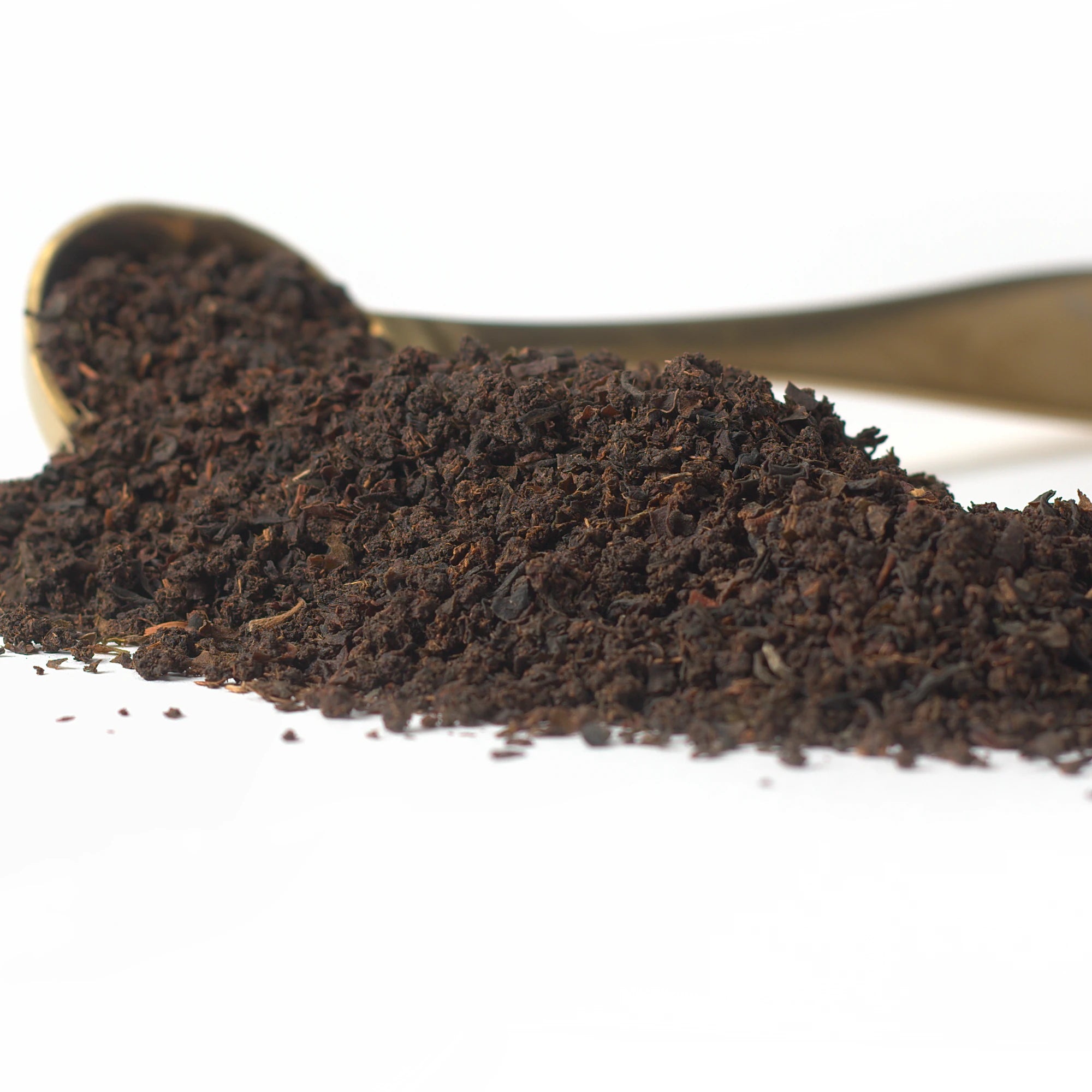 Elevenses bold & velvety black tea, loose leaf