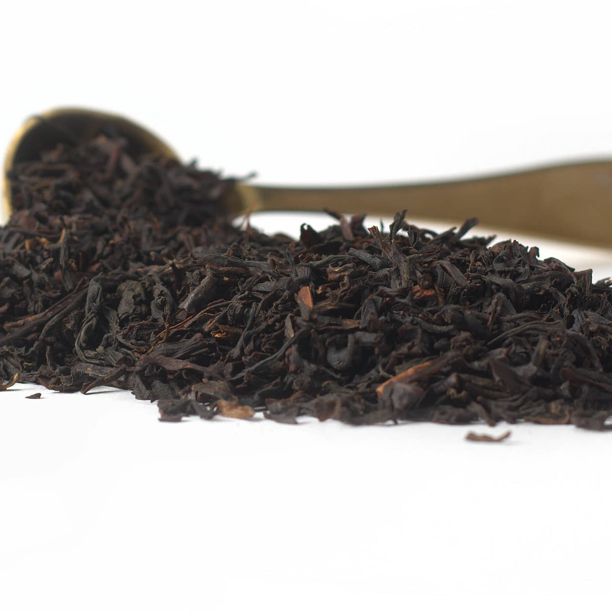 Moonlit Grey earl grey cream black tea, loose leaf