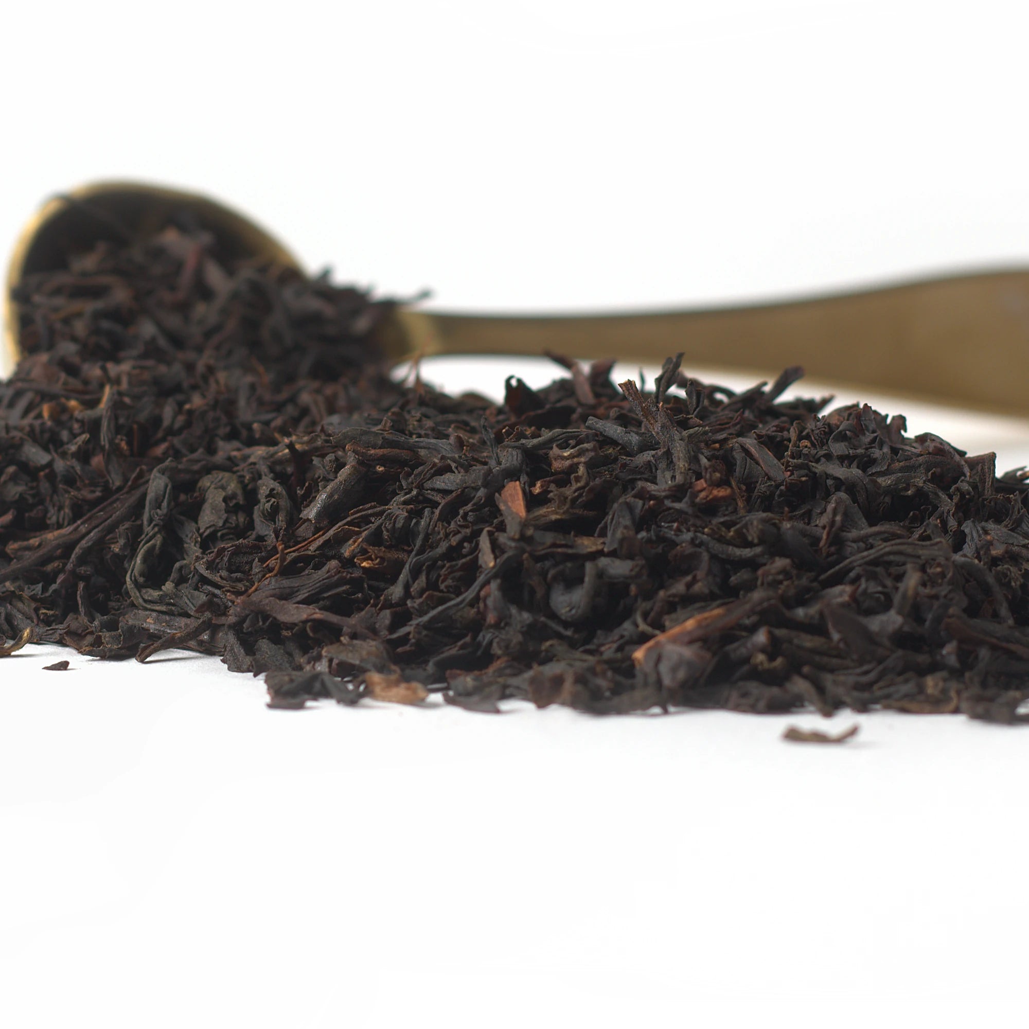 Moonlit Grey earl grey cream black tea, loose leaf
