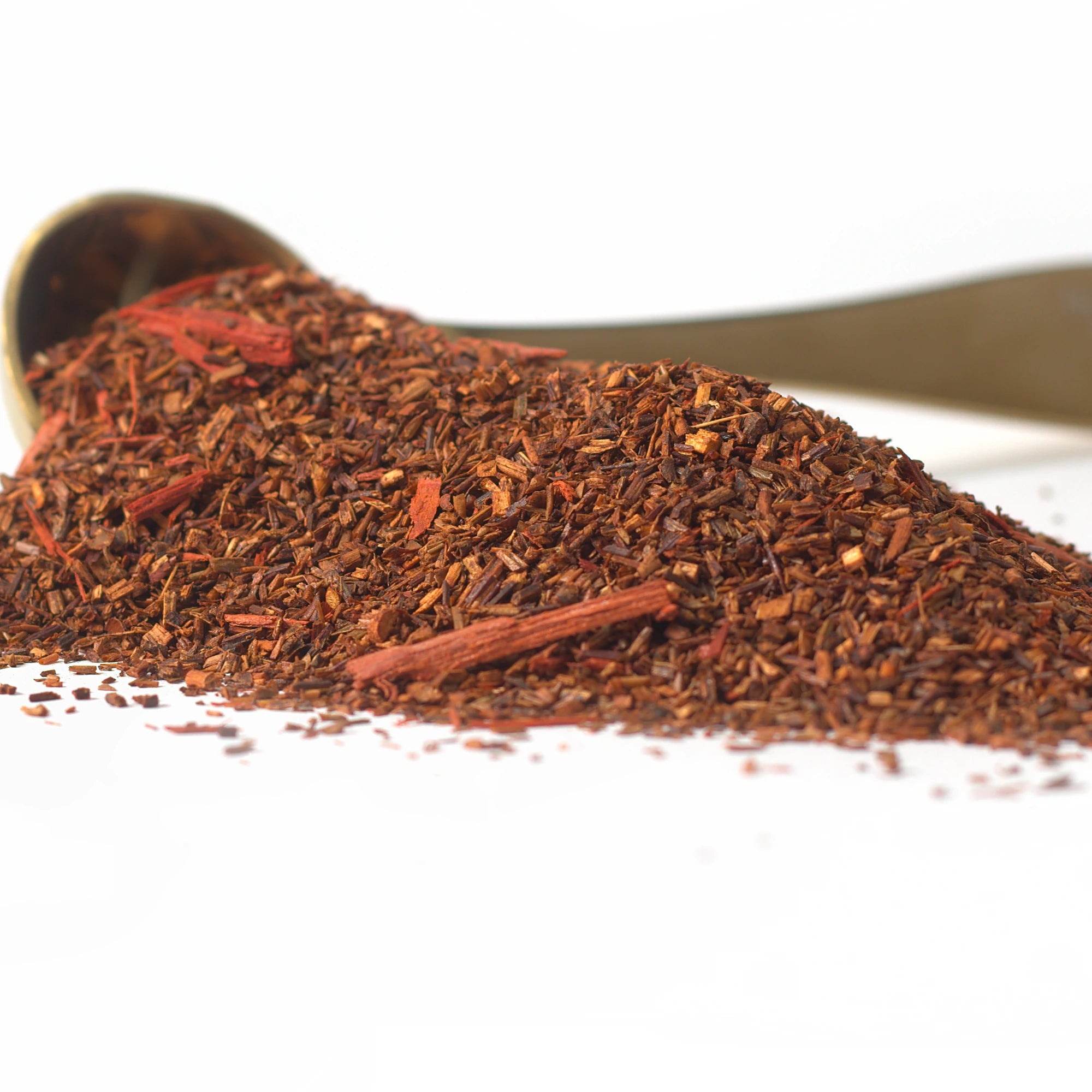 Ravishing Red orange & vanilla rooibos, loose leaf