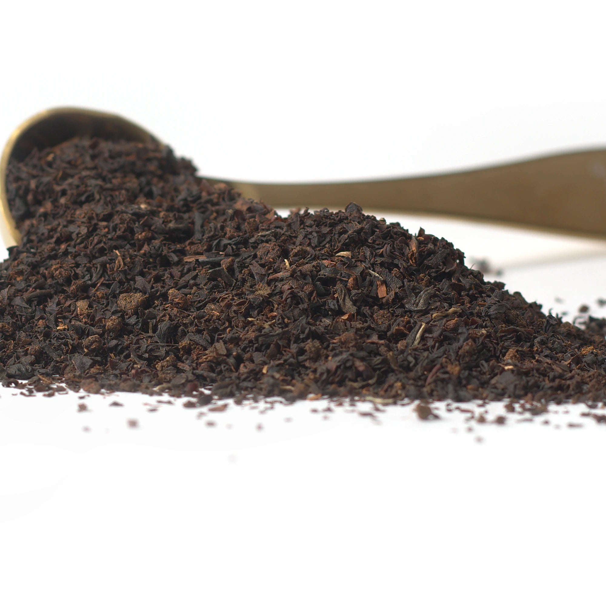 Sunday Tea malt & vanilla black tea, loose leaf