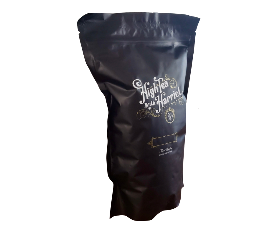 French Earl Grey