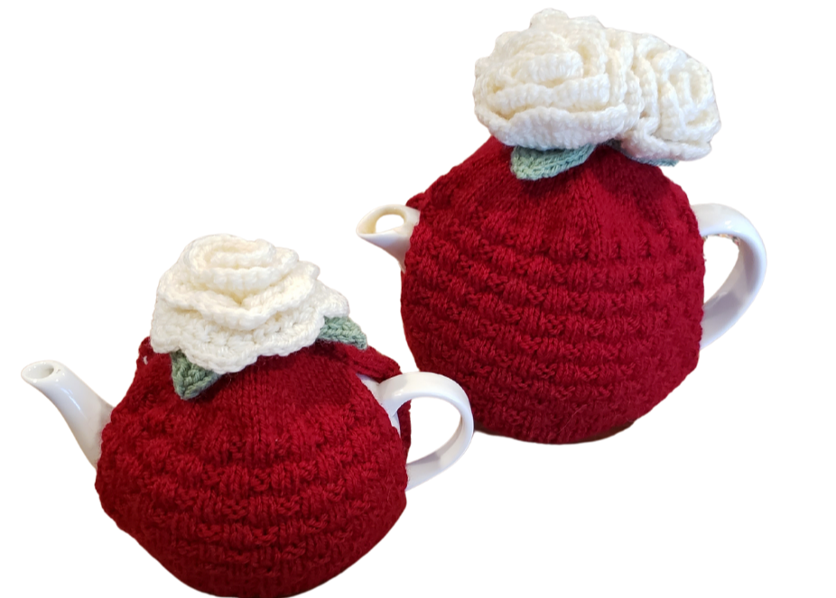 The Tudor Rose Cosy