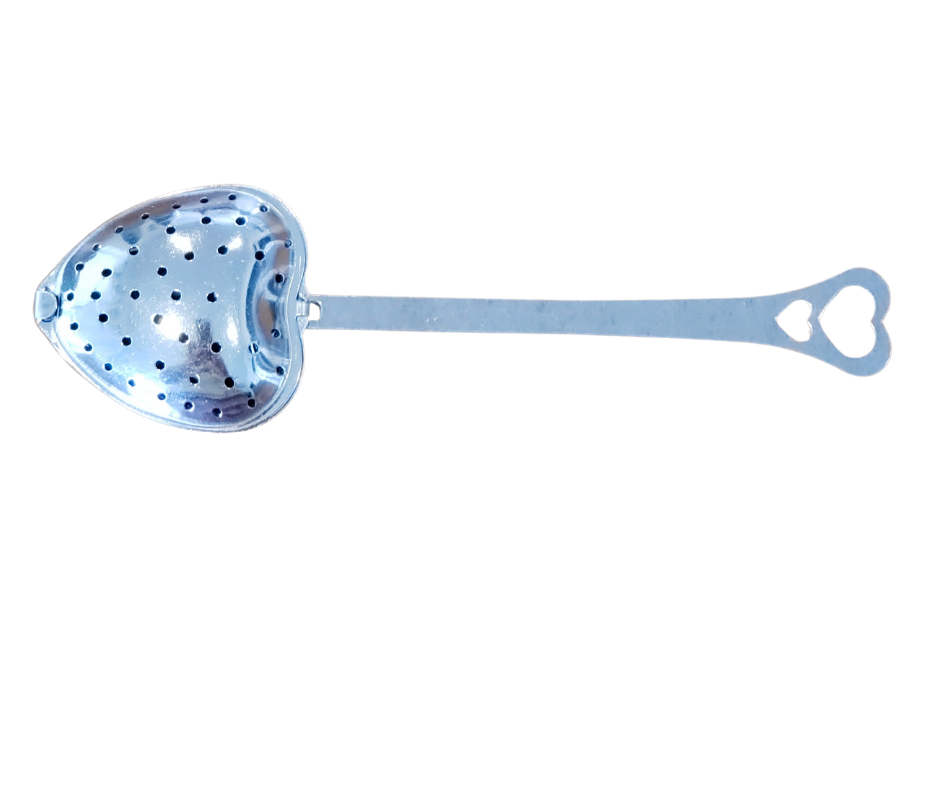 The Heart’s Delight Tea Infuser