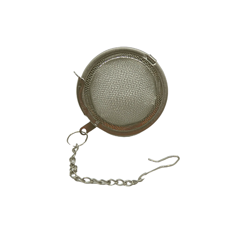 The Classic Tea Ball Infuser